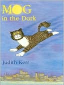 Book Mog in the Dark free