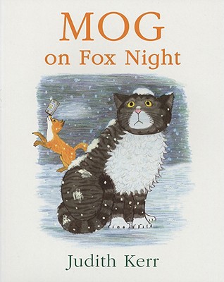 Book Mog on Fox Night free