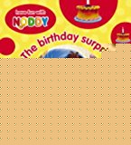 Book The Birthday Surprise (Noddy Board Book) free