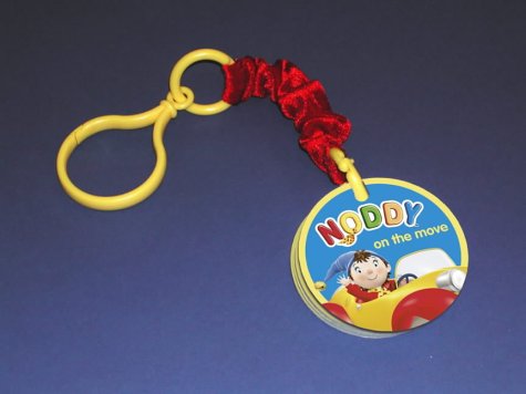 Book Noddy Let's Go: Buggy Book (Noddy Buggy Book) free