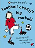 Book Football Crazy's Big Match free