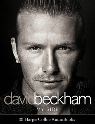 Book David Beckham : My Side - The Autobiography free