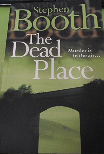Book The Dead Place. free Book The Dead Place. free