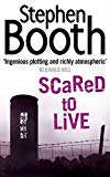 Book SCARED TO LIVE PB (Cooper and Fry Crime Series) free
