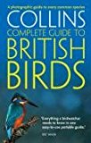 Book Complete British Birds (Collins Complete Photo Guides) free