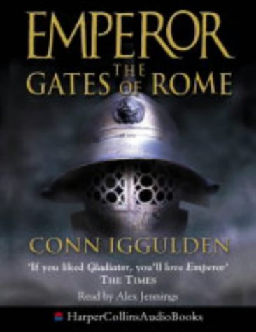 Book The Gates of Rome (Emperor) free