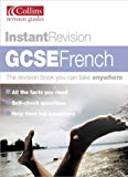 Book Gcse French (instant Revision) free