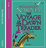 Book The Voyage of the "Dawn Treader": Complete & Unabridged (Chronicles of Narnia) free