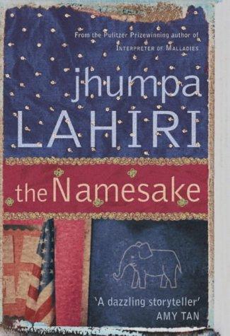 Book The Namesake free