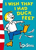 Book I Wish That I Had Duck Feet free