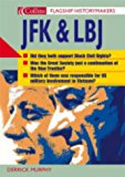 Book Jfk And Lbj (flagship Historymakers S.) free