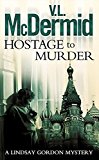 Book Hostage to Murder free