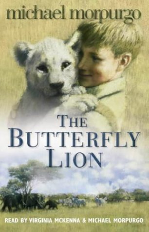Book The Butterfly Lion: Complete and Unabridged free