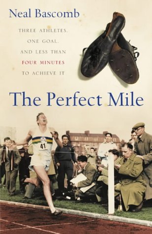 Book The Perfect Mile free