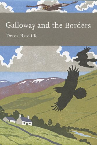 Book Galloway and the Borders (Collins New Naturalist) free