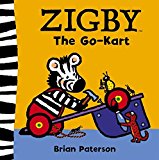 Book Zigby: The Go-Kart (v. 1) free