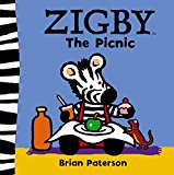 Book The Picnic (Zigby) free