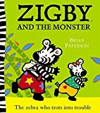 Book Zigby and the Monster free