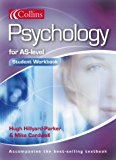 Book Psychology for As-Level Workbook Student Workbook free