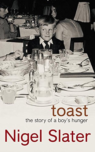Book Toast free