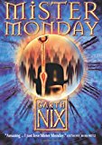 Book Mister Monday (Keys to the Kingdom, Book 1) free