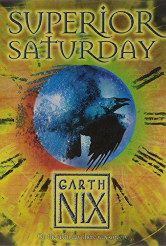 Book Keys To The Kingdom 06 Superior Saturday free