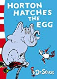 Book Horton Hatches the Egg Yellow Back Book free