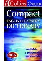 Book Collins COBUILD Compact English Dictionary free