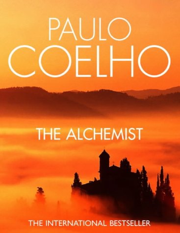 Book The Alchemist free
