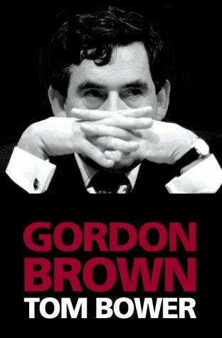 Book Gordon Brown free