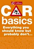Book Collins Car Basics free