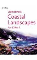 Book Coastal Landscapes (Collins Learn to Paint) free