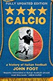 Book Calcio: A History of Italian Football free