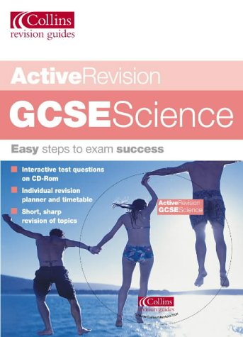 Book Gcse Science (active Revision) free