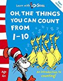 Book Oh, the Things You Can Count from 1-10 free