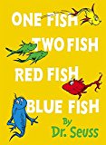 Book One Fish, Two Fish, Red Fish, Blue Fish: Mini Edition (Dr Seuss Mini Edition) free