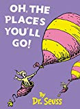 Book Oh, the Places You'll Go! free