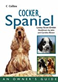 Book Cocker Spaniel: An Owner's Guide free