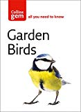 Book Collins Gem Garden Birds: 100 Garden and Town Birds free