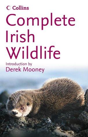 Book Complete Irish Wildlife (Collins Complete Photo Guides) free
