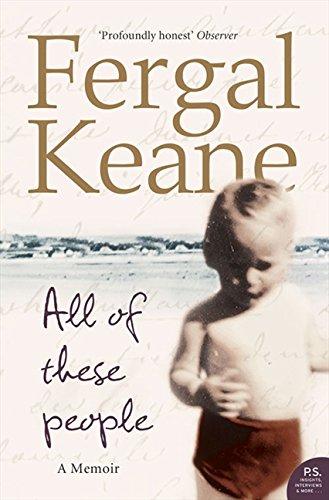 Book All of These People: A Memoir free