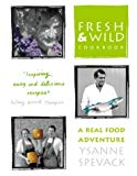 Book Fresh and Wild Cookbook free