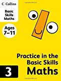 Book Maths Book 3 (practice In The Basic Skills) (bk.3) free