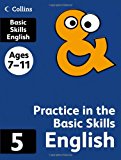 Book English Book 5 (practice In The Basic Skills) (bk.5) free