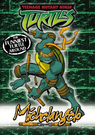 Book Michelangelo: Collector Book ( " Teenage Mutant Ninja Turtles " ) free Book Michelangelo: Collector Book ( " Teenage Mutant Ninja Turtles " ) free