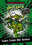 Book Tales from the Sewer: Chapter Book Bk.1 ( " Teenage Mutant Ninja Turtles " ) free