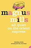 Book All Quiet on the Orient Express free