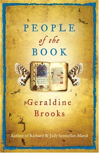Book PEOPLE OF THE BOOK free