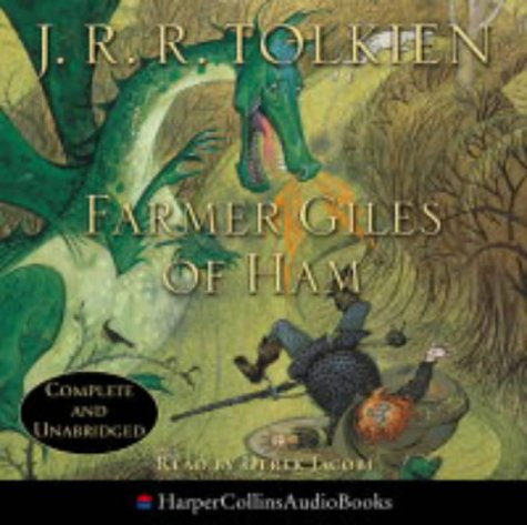 Book Farmer Giles of Ham Complete & Unabridged free