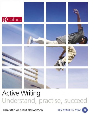 Book Active Writing: Student Book Bk.2 (active Writing) free
